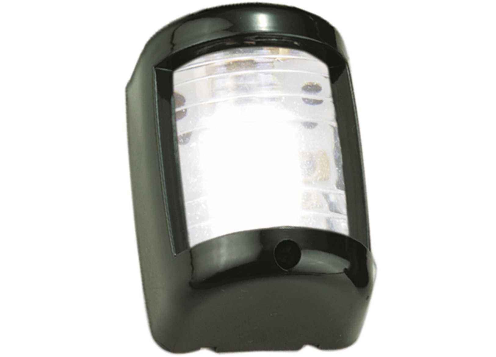 Image Mini Black Stern 135 Led Navigation Light 43x59mm