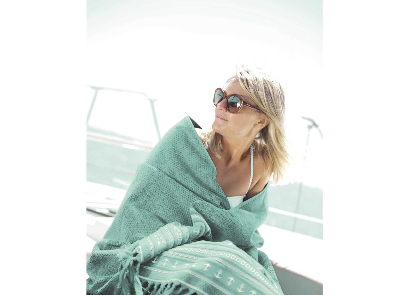 Towel Set 3 Pcs MB Anchors Santorini Aqua-img5801155_.jpg