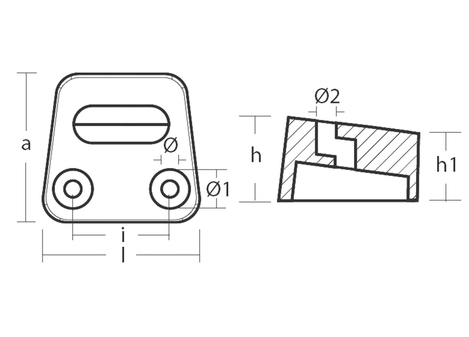Aluminum Omc King Cobra Cube Plate Anode-img5125002A_2.jpg
