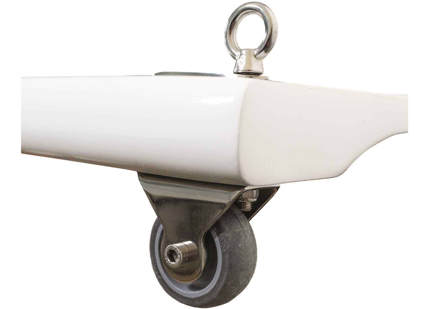 Passerella Fissa in Carbonio l200cm Bianca-img0607840_.jpg