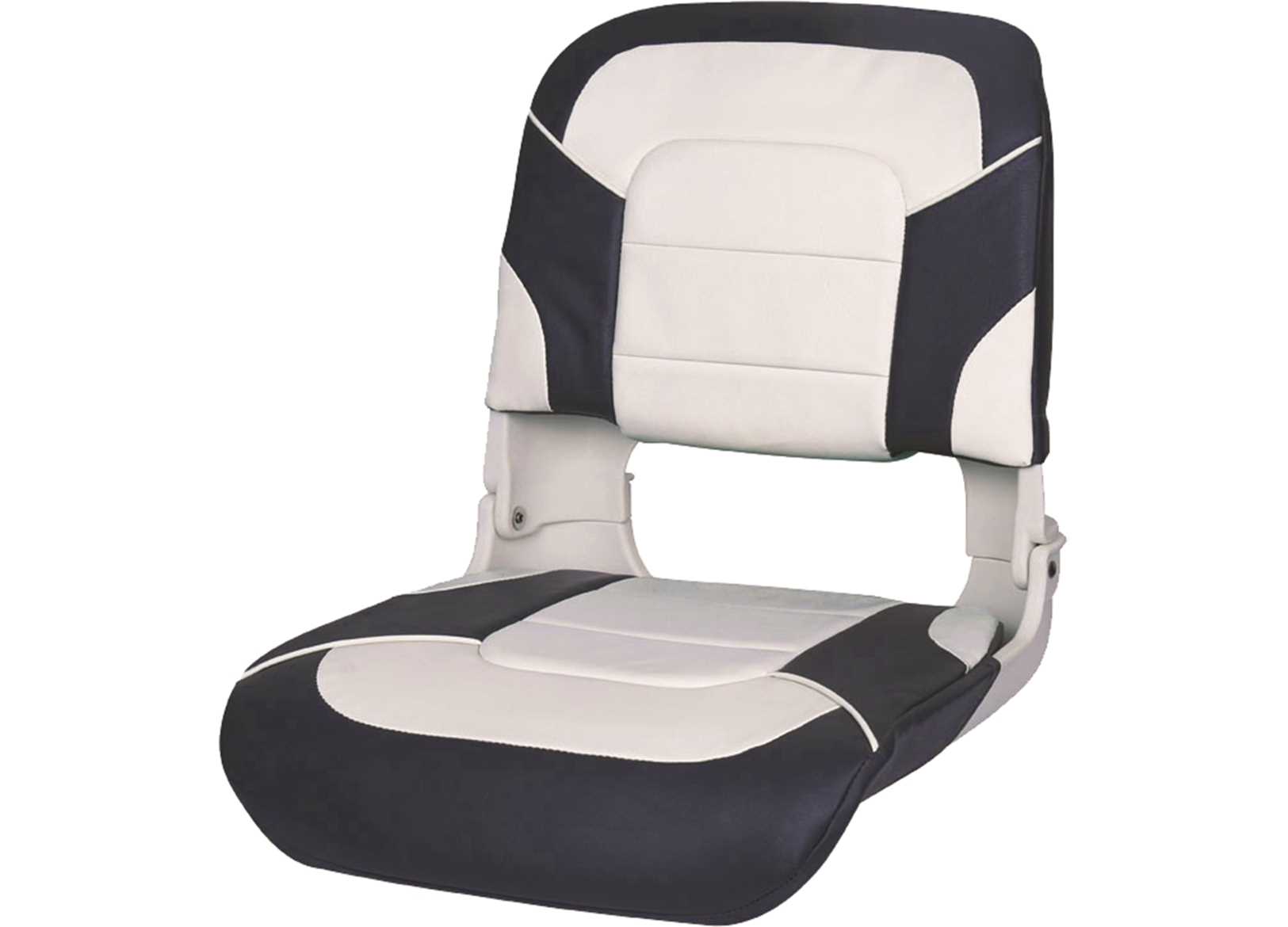 Image Sedile Pieghevole Fisherman Blu