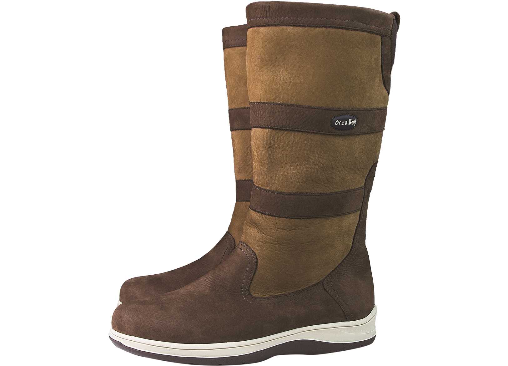 Image Orca Bay Storm Boots 39 Brown