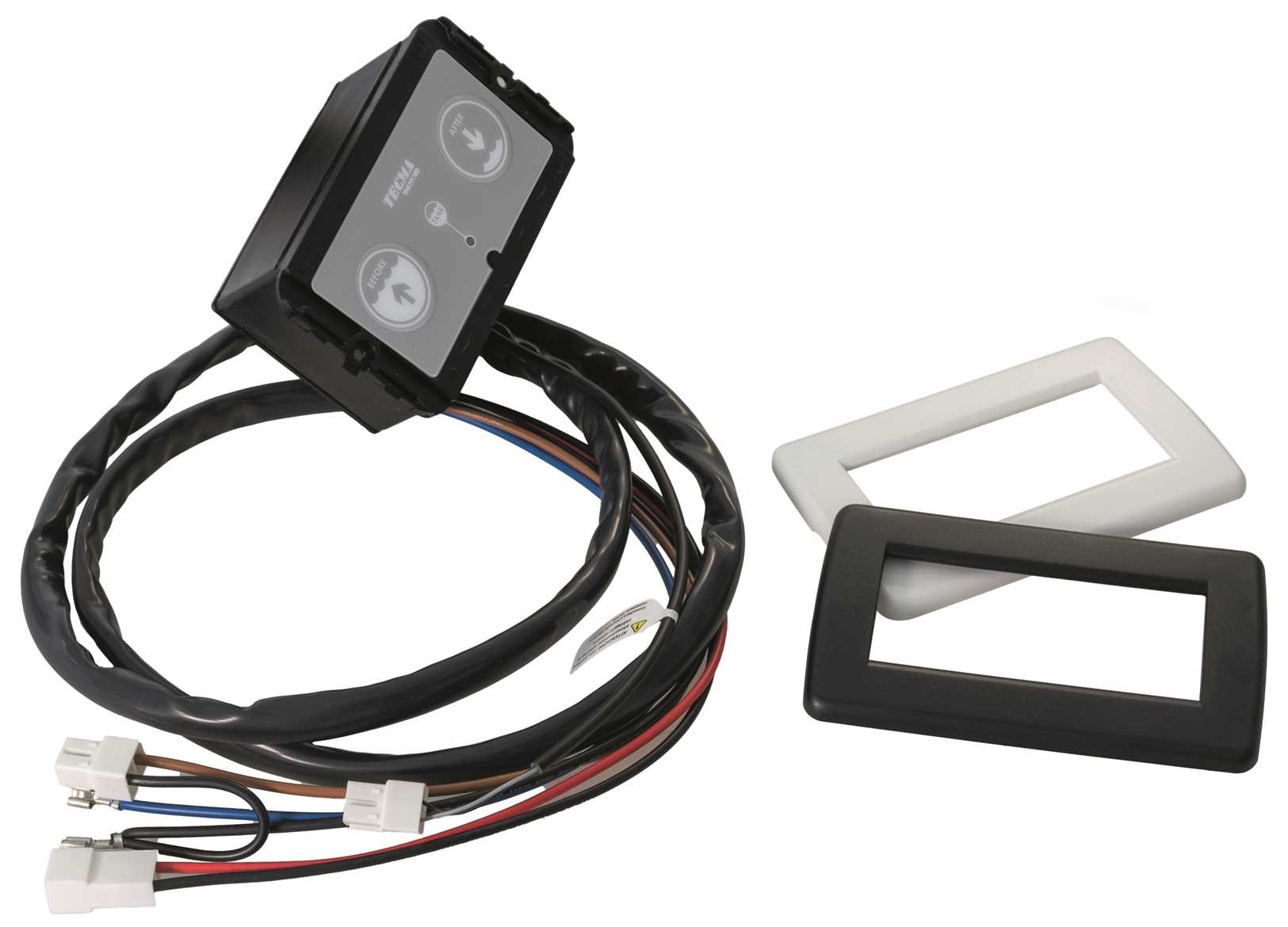 Tecma All-in-one Sft Toilet Control Panel 2 Buttons T-PF.P11-img1326220_3.jpg