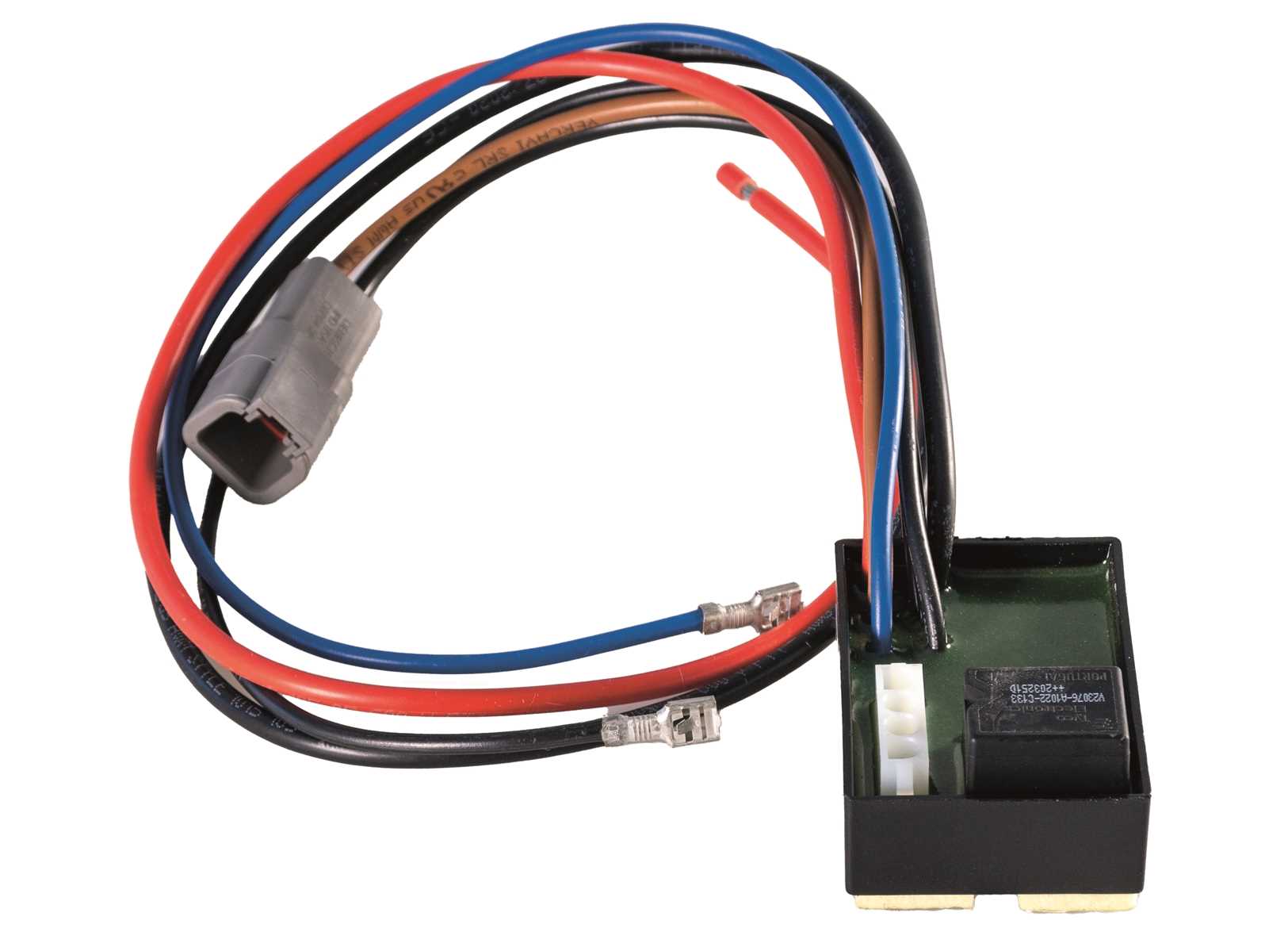 Image Centralina 24V Toilet Tecma Serie Compact ECO24