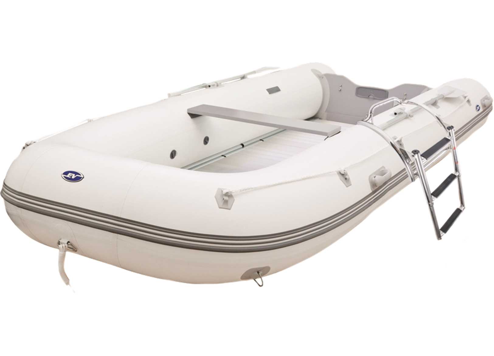 Inflatable Boats Telescoping Ladder 3 Steps Stainless Steel 316-img0505463_2.jpg