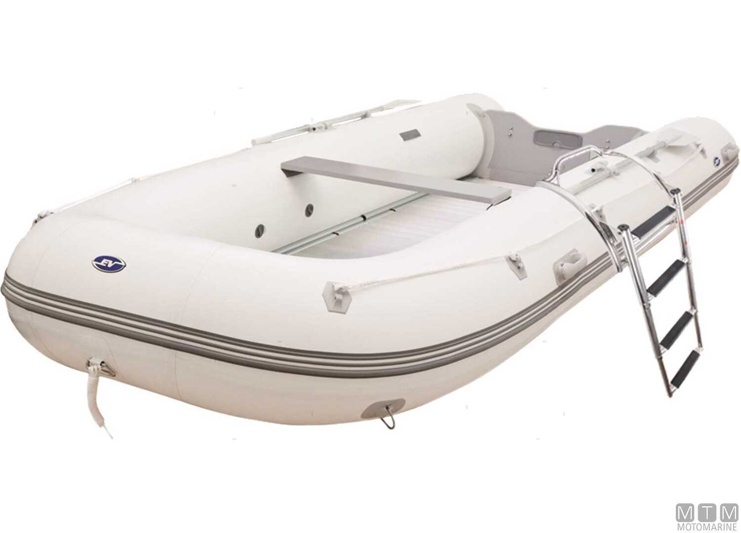 Inflatable Boats Telescoping Ladder 4 Steps Stainless Steel 316-img0505464_2.jpg