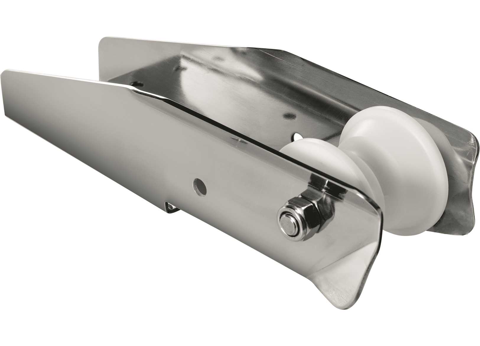 Image Musone Fisso 300 Ss in Acciaio Inox 316