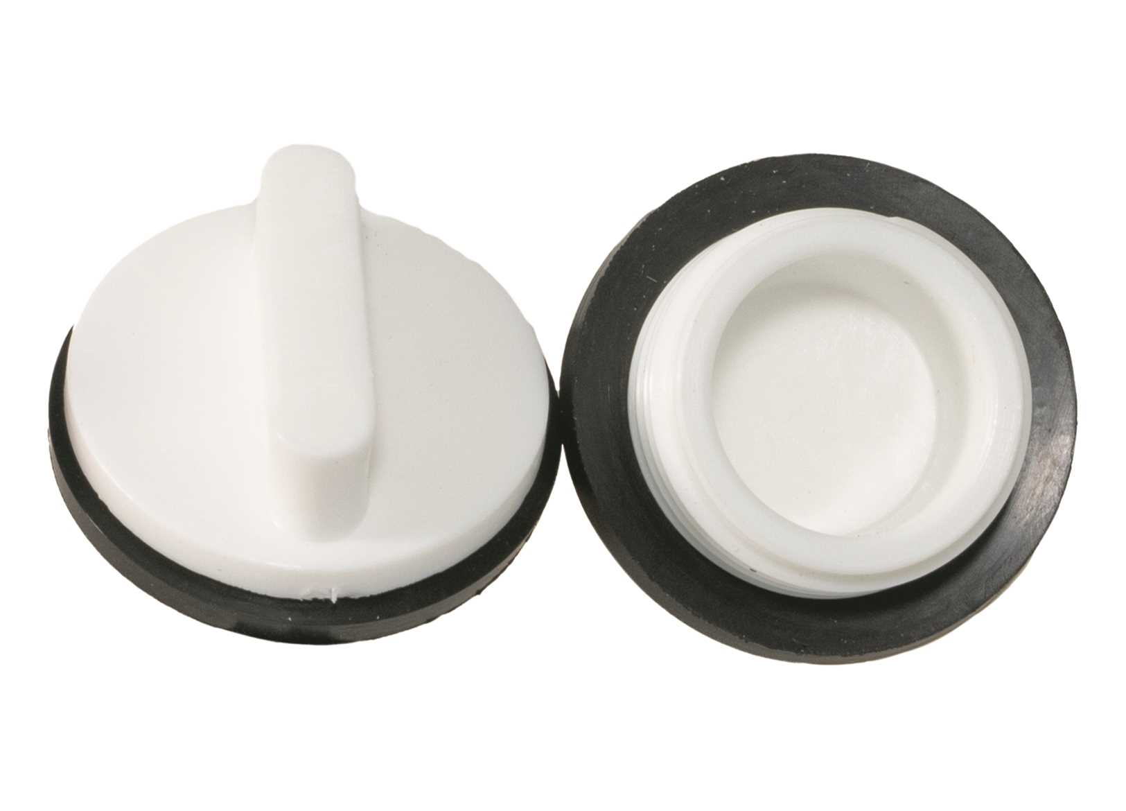 Image Tappo Bianco per Ghiacciaie Icey-tek 2PZ