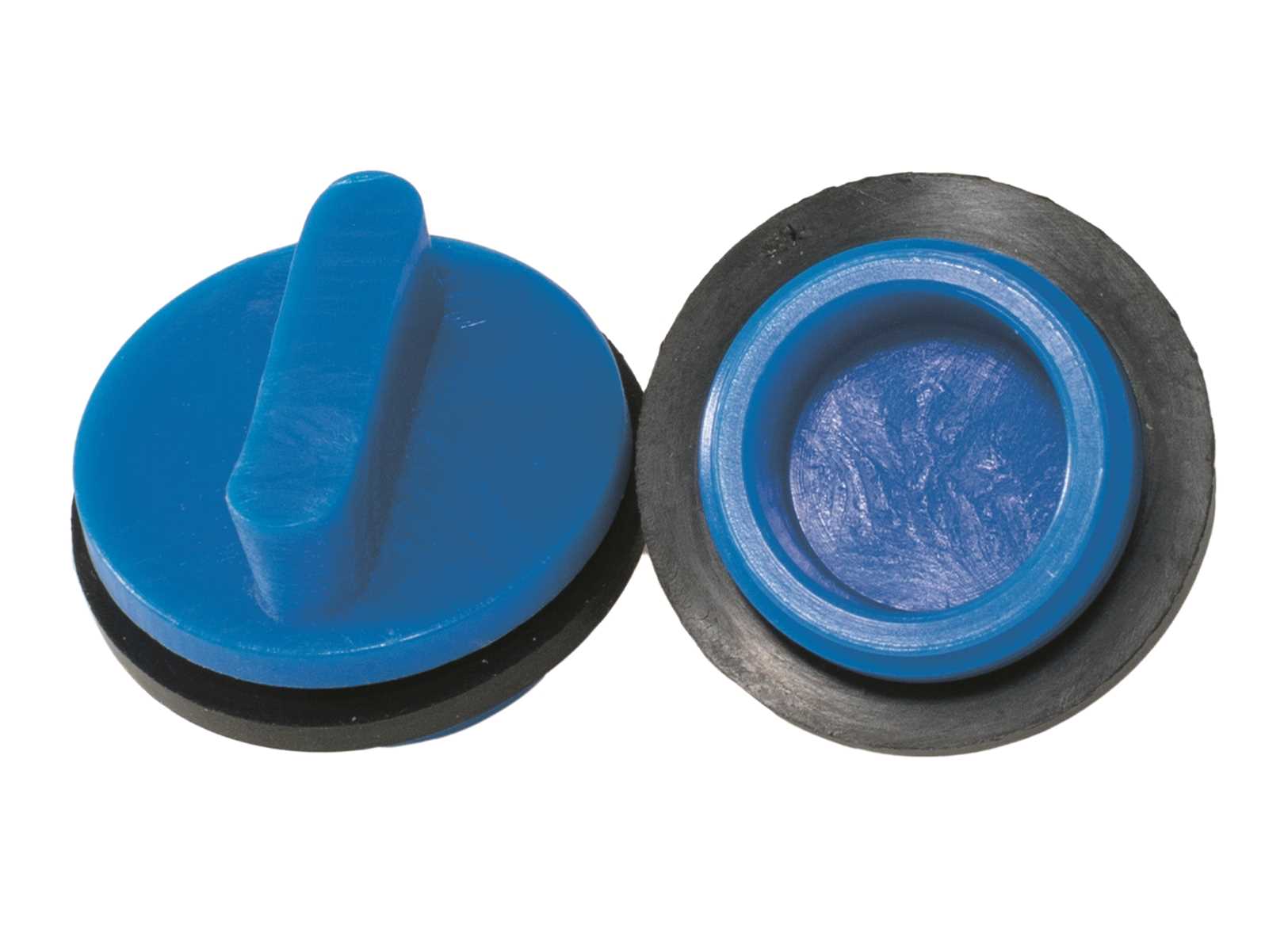 Image Tappo Blu per Ghiacciaie Icey-tek 2PZ