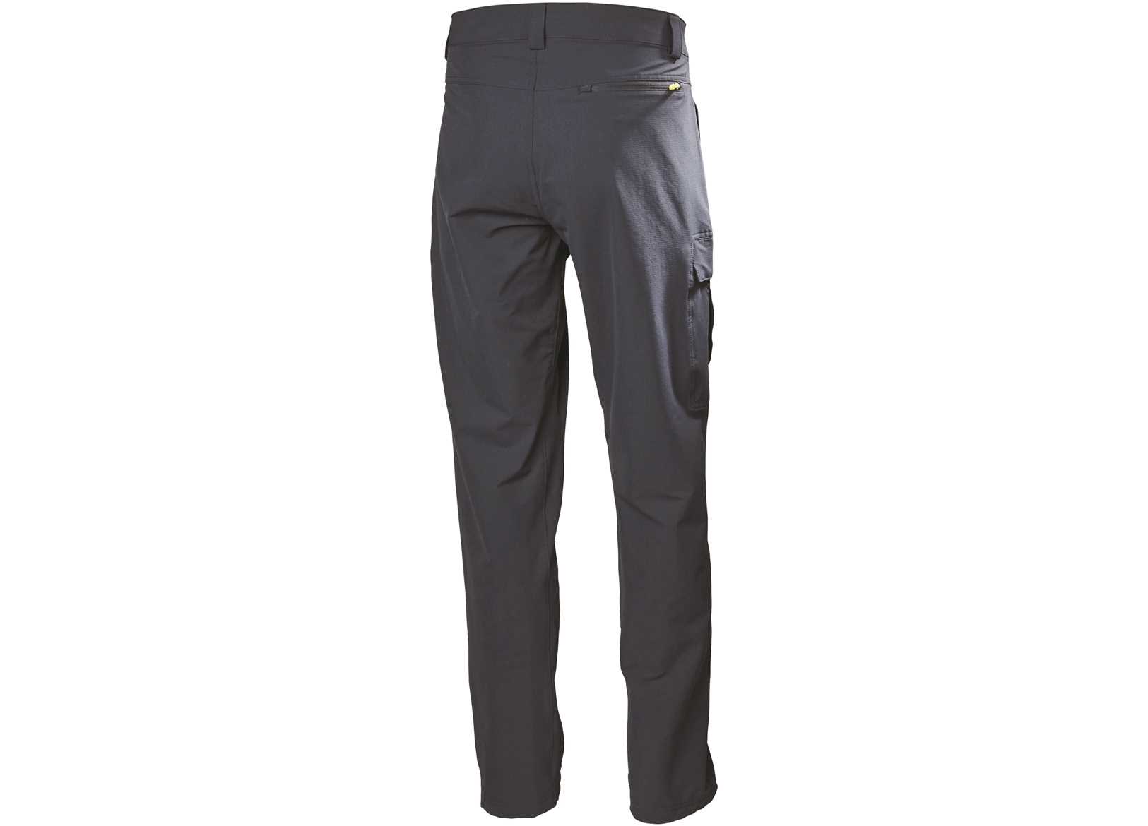 H/h Qd Cargo Pants 597 Blue Navy 48-img3040946_2.jpg