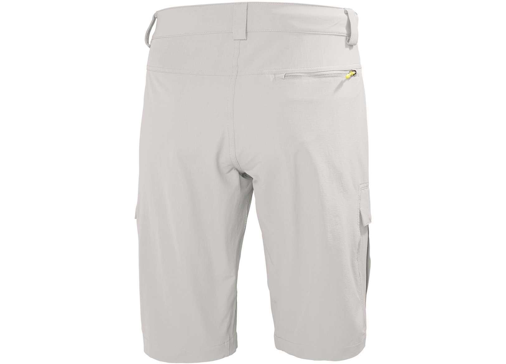 Shorts H/h Qd Cargo 853 Grigio 46-img3040967_2.jpg