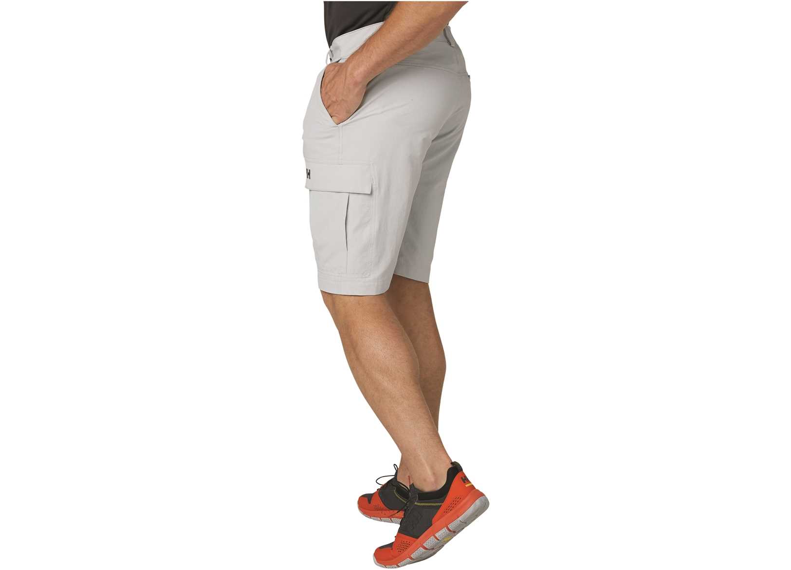 Shorts H/h Qd Cargo 853 Grigio 49-img3040969_3.jpg