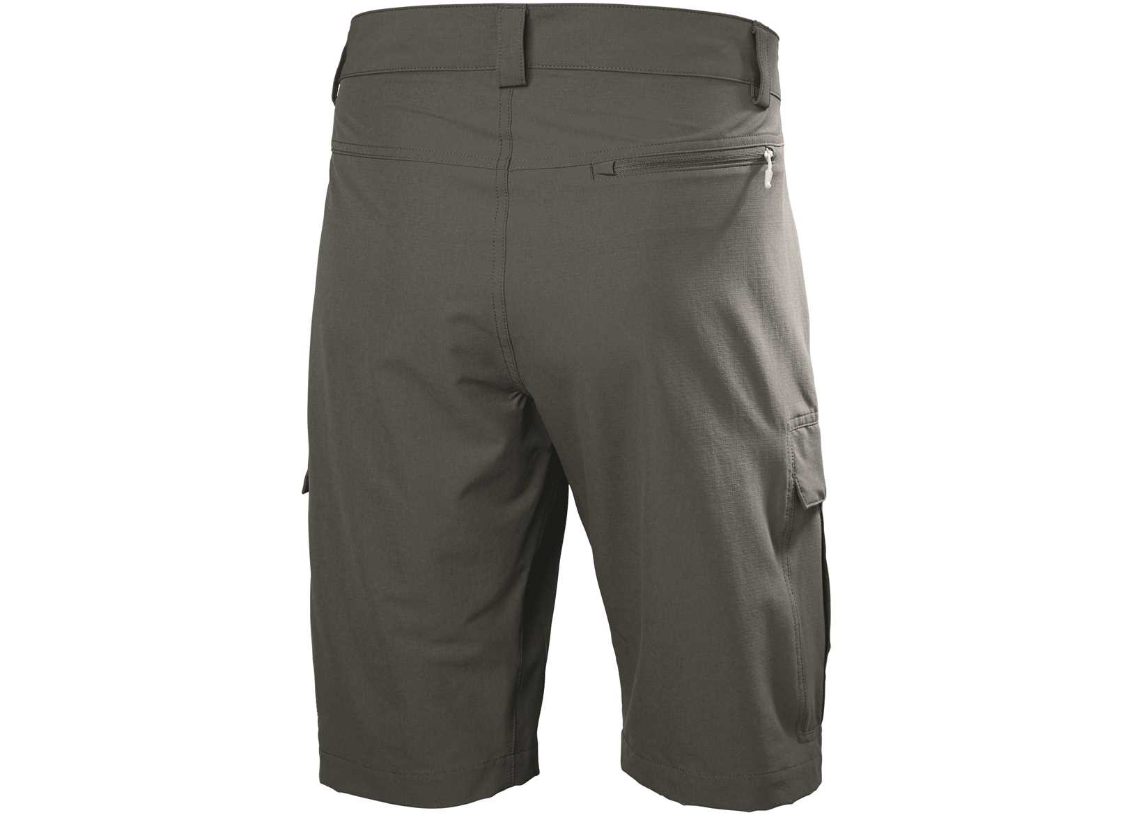 Shorts H/h Qd Cargo 980 Grigio Ebano 46-img3040974_2.jpg