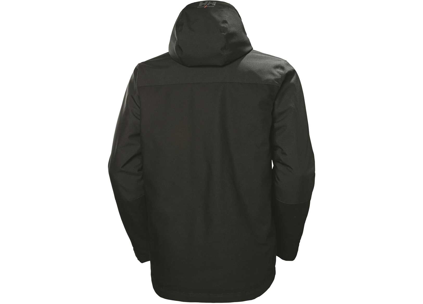 H/h Ww Oxford Winter Jacket 990 Black L-img3041322_2.jpg