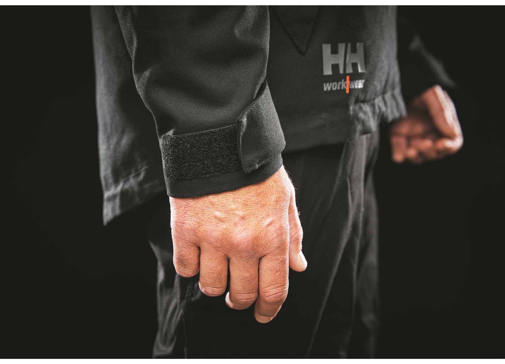 Giacca H/h Ww Oxford Winter 990 Nero 3XL-img3041325_5.jpg