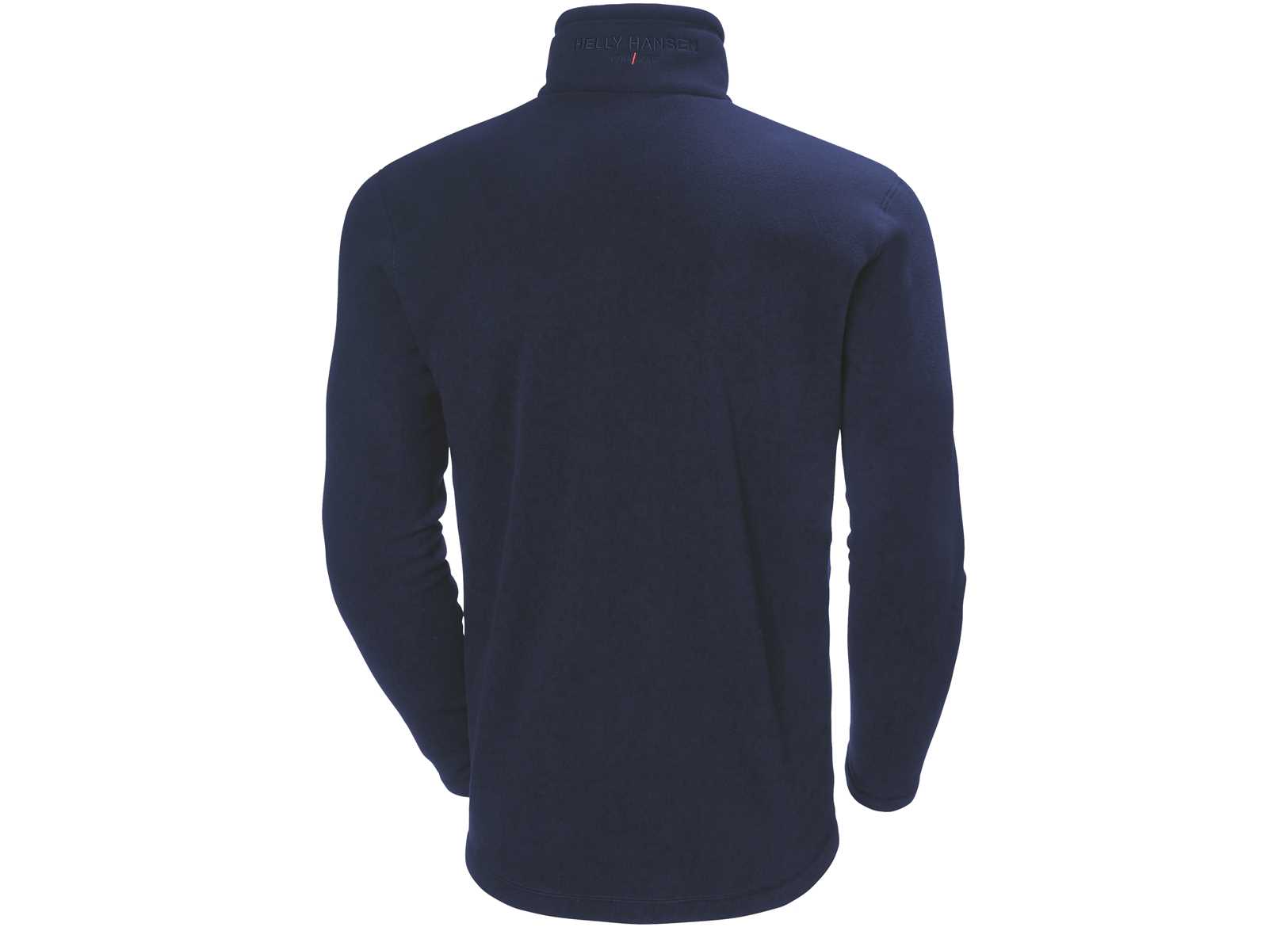 Giacca H/h Ww Oxford Fleece 590 Blu Navy L-img3041372_2.jpg
