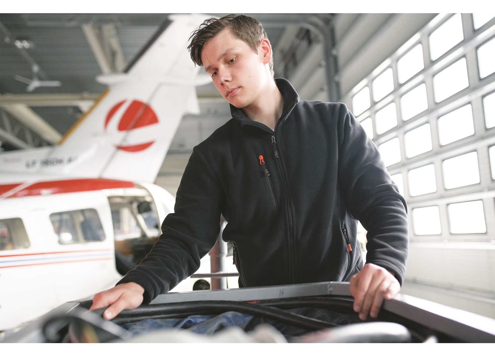 Giacca H/h Ww Oxford Fleece 990 Nero 2XL-img3041384_4.jpg