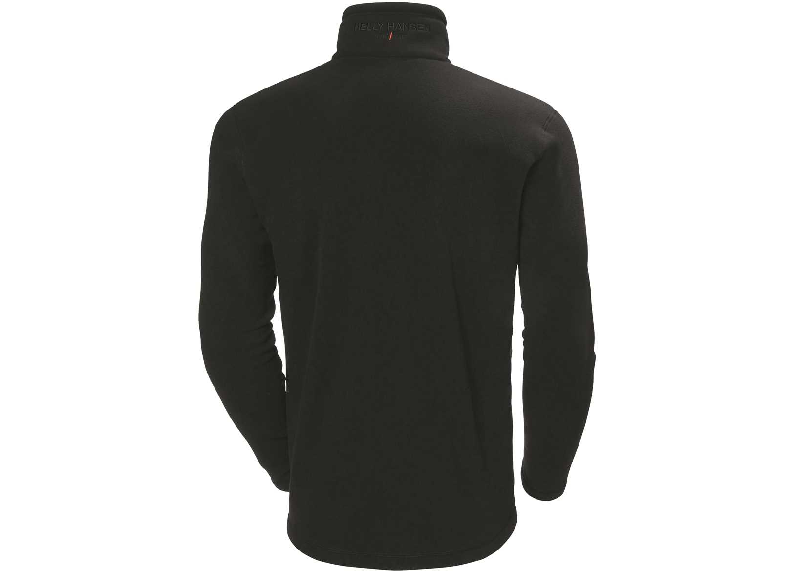 Giacca H/h Ww Oxford Fleece 990 Nero 3XL-img3041385_2.jpg
