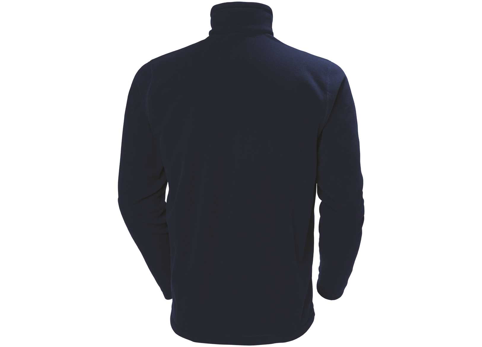 Giacca H/h Oxford Light Fleece 590 Blu Navy 2XL-img3041394_2.jpg