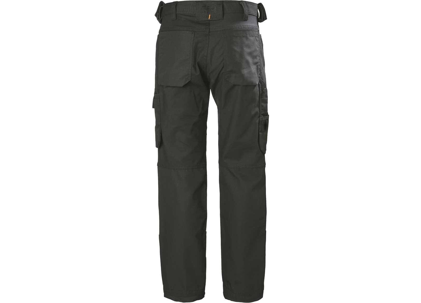 H/h Oxford Workwear Pants 990 Black 52-img3041423_2.jpg