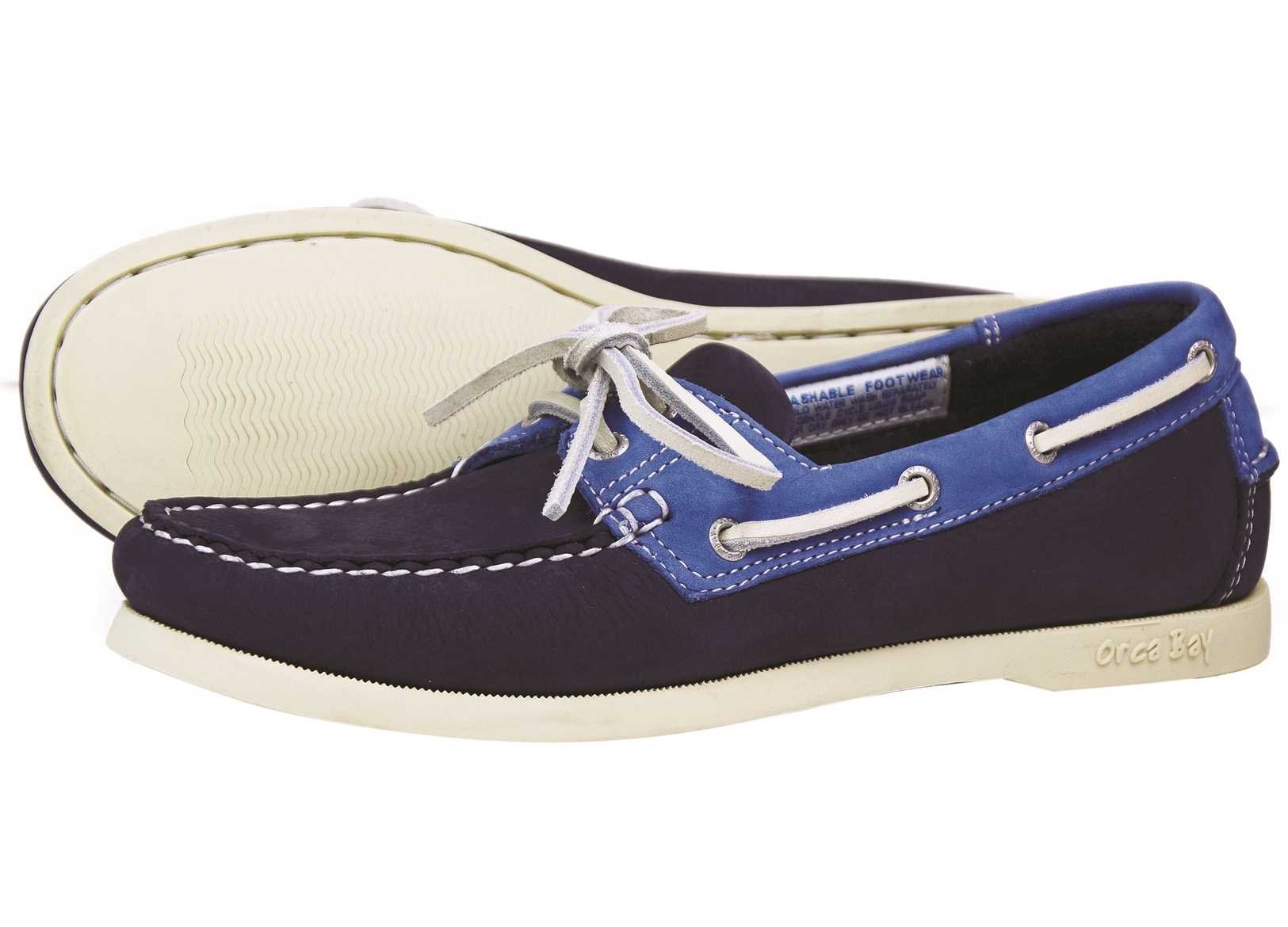 Image Scarpe Orca Bay W Sand 39 Indaco/blu