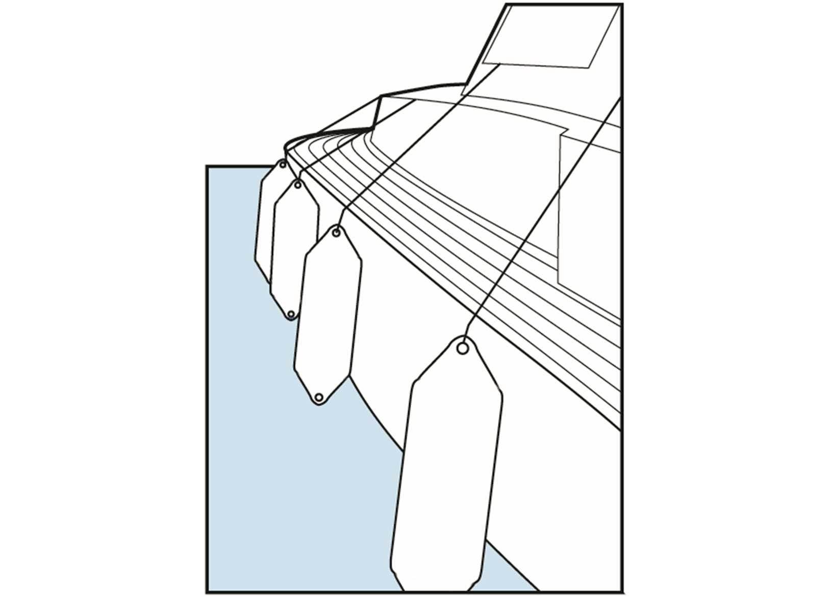 Parabordo Castro F0 Bianco l42cm Ø11cm-img3802870_3.jpg