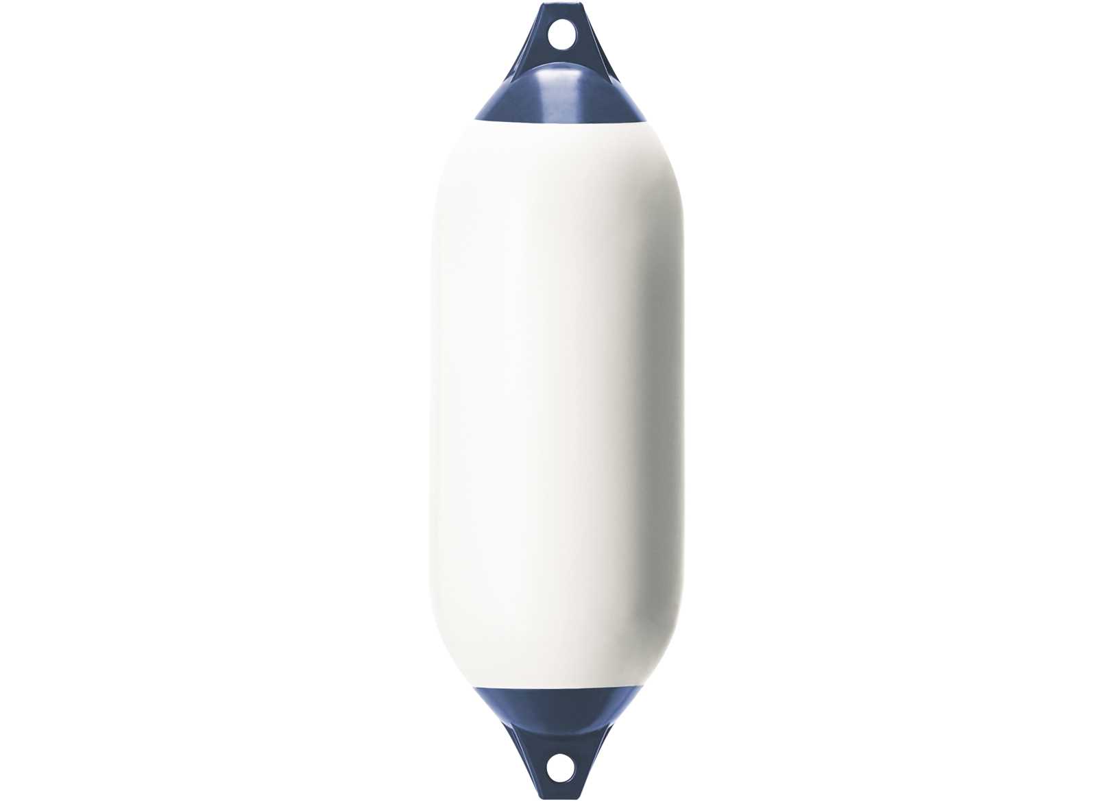Image Parabordo Castro F2 Bianco/blu l62cm &Oslash;22cm