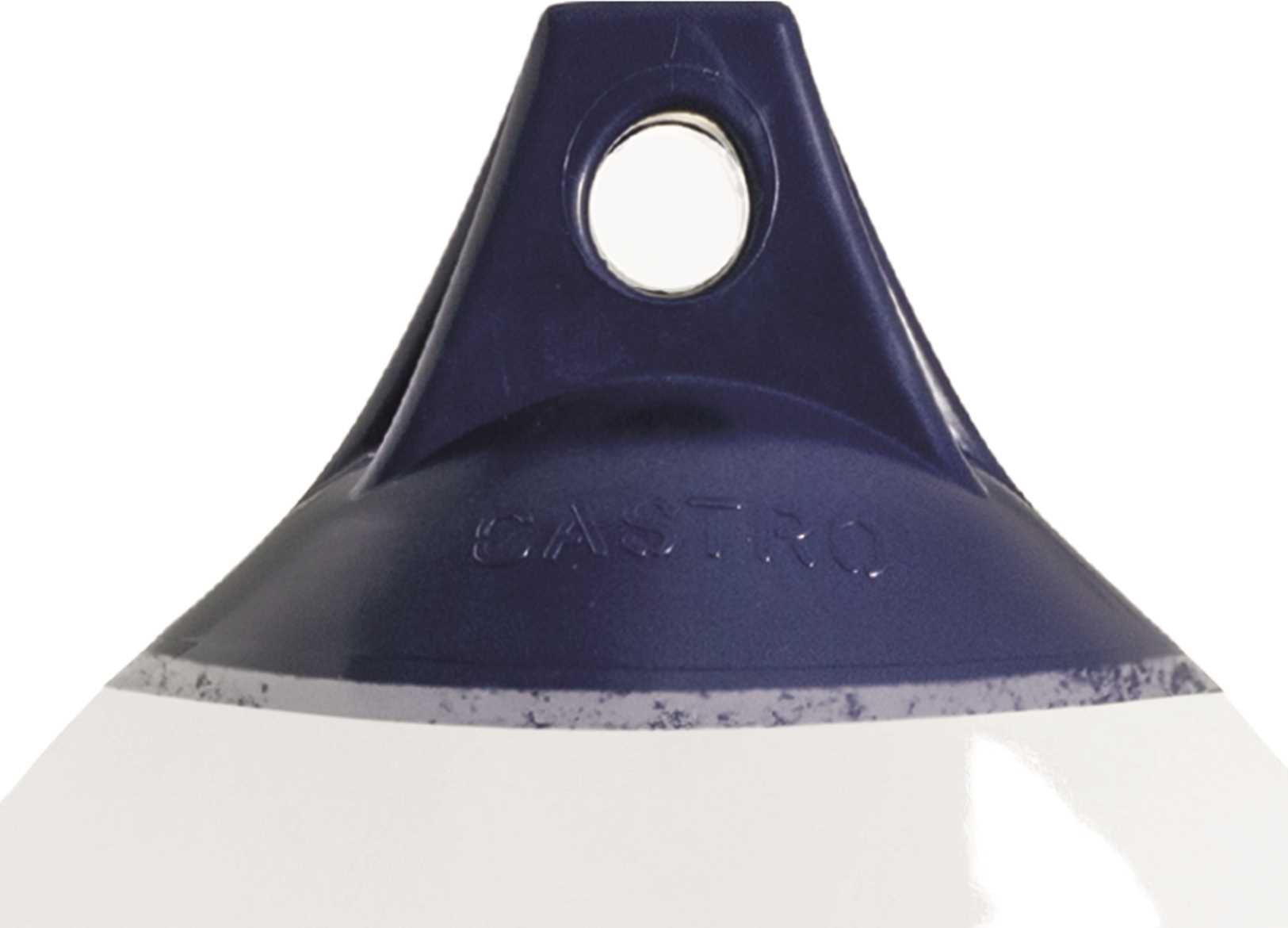 Parabordo Castro A3 Hd Bianco h57cm Ø46cm-img3802903_2.jpg