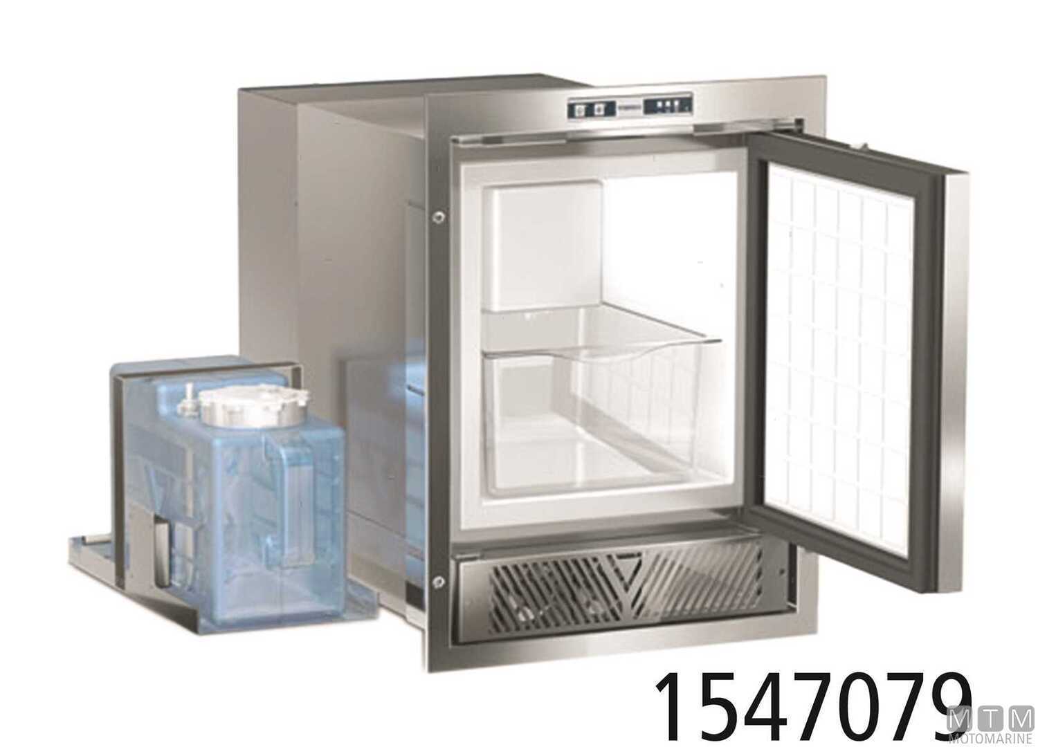 Image Ice Maker Vf Im Xt Refill Compact
