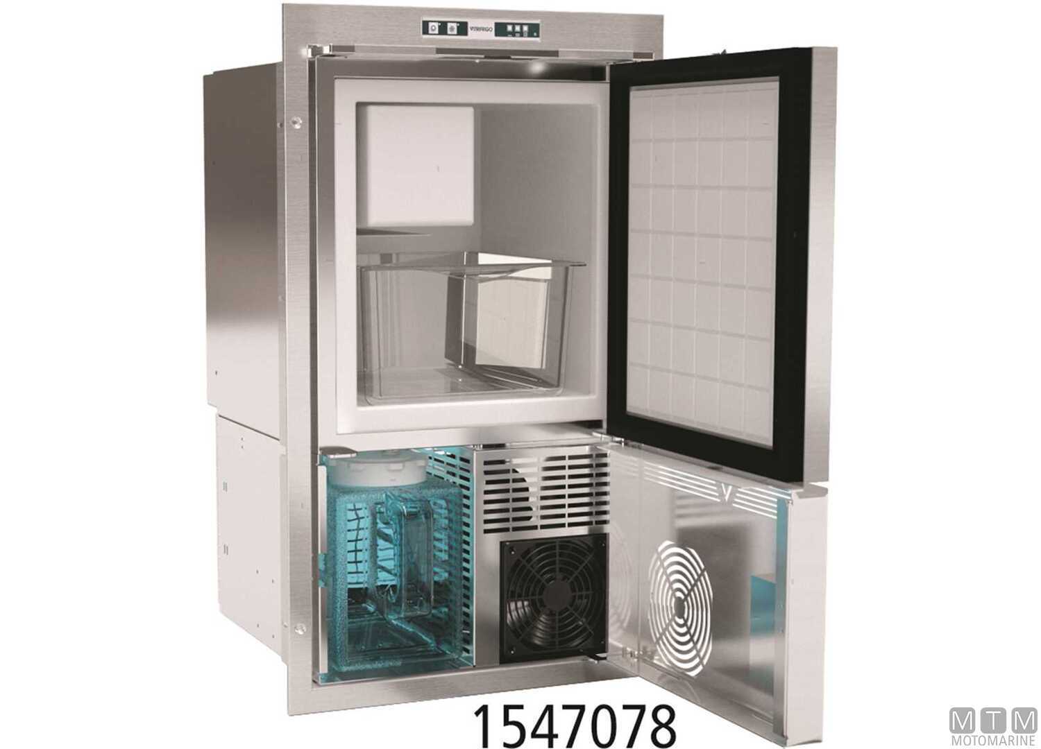 Image Ice Maker Vf Im Cl Refill