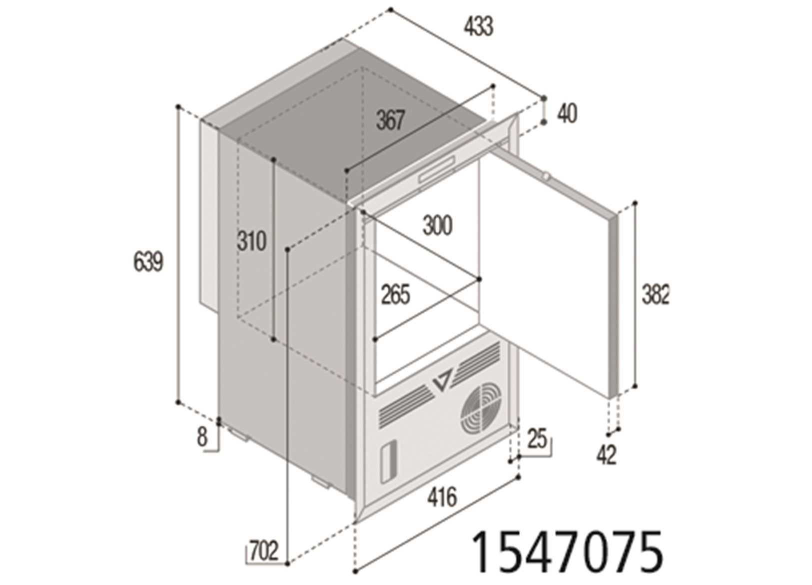 Ice Maker Vf Im Cl Hydro-img1547075.jpg