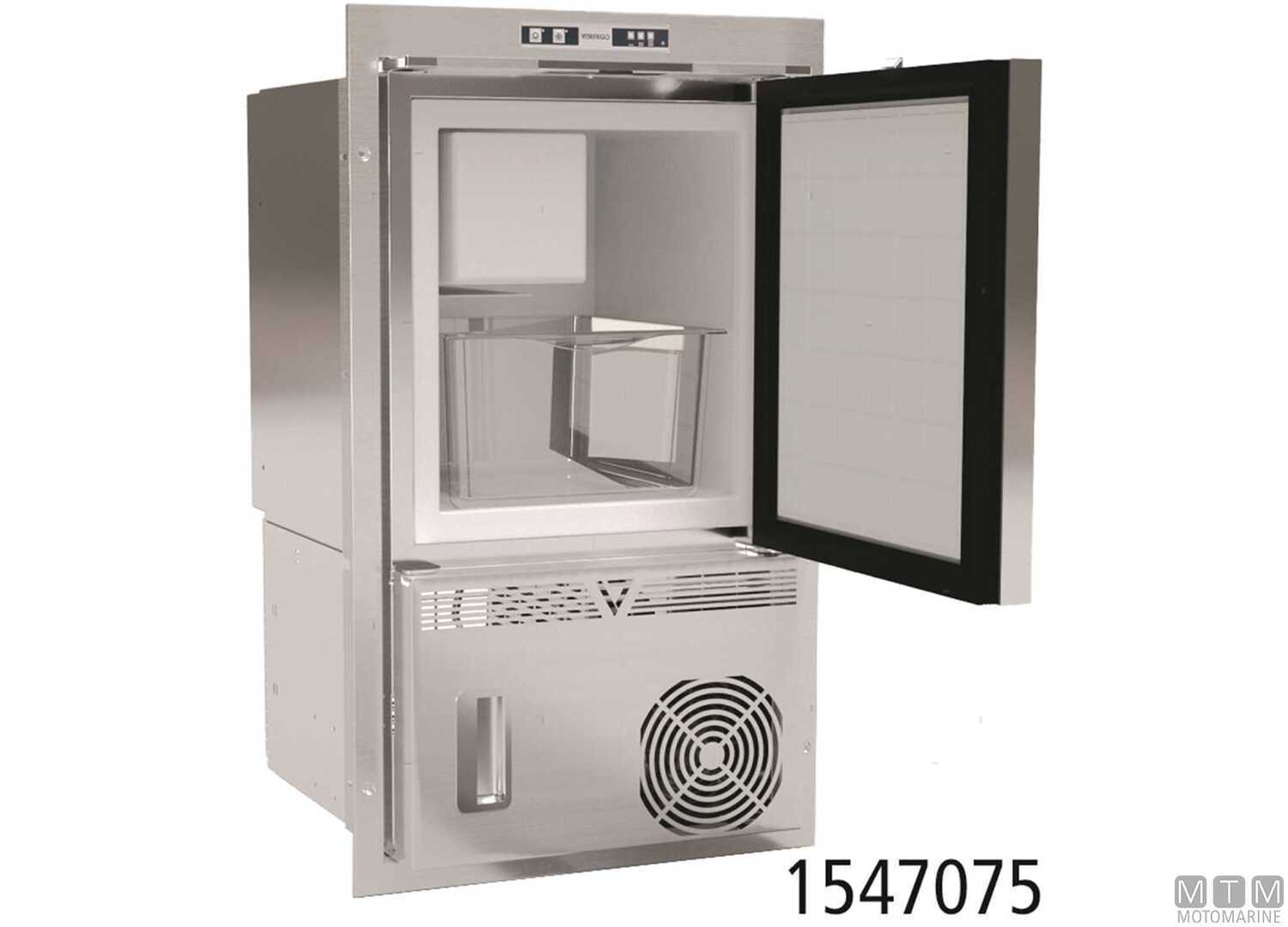 Image Ice Maker Vf Im Cl Hydro