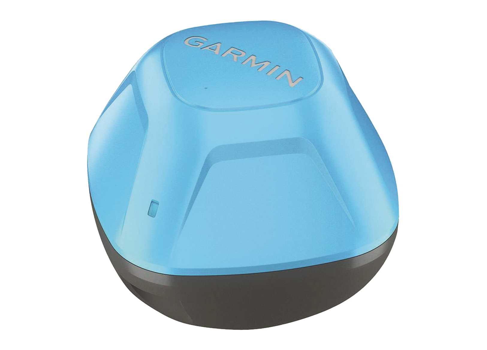 Image Ecoscandaglio Portatile Garmin Striker Cast con Gps