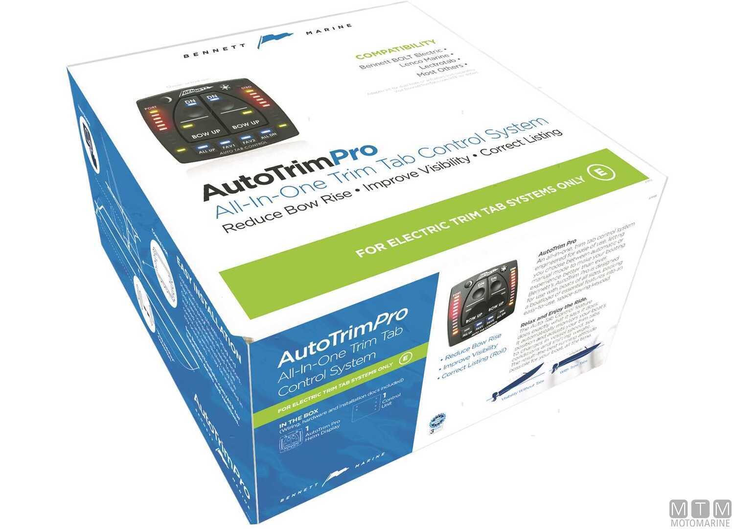 Sistema Controllo Assetto Autotrim Pro Bennett Elettrico-img4723556_1.jpg