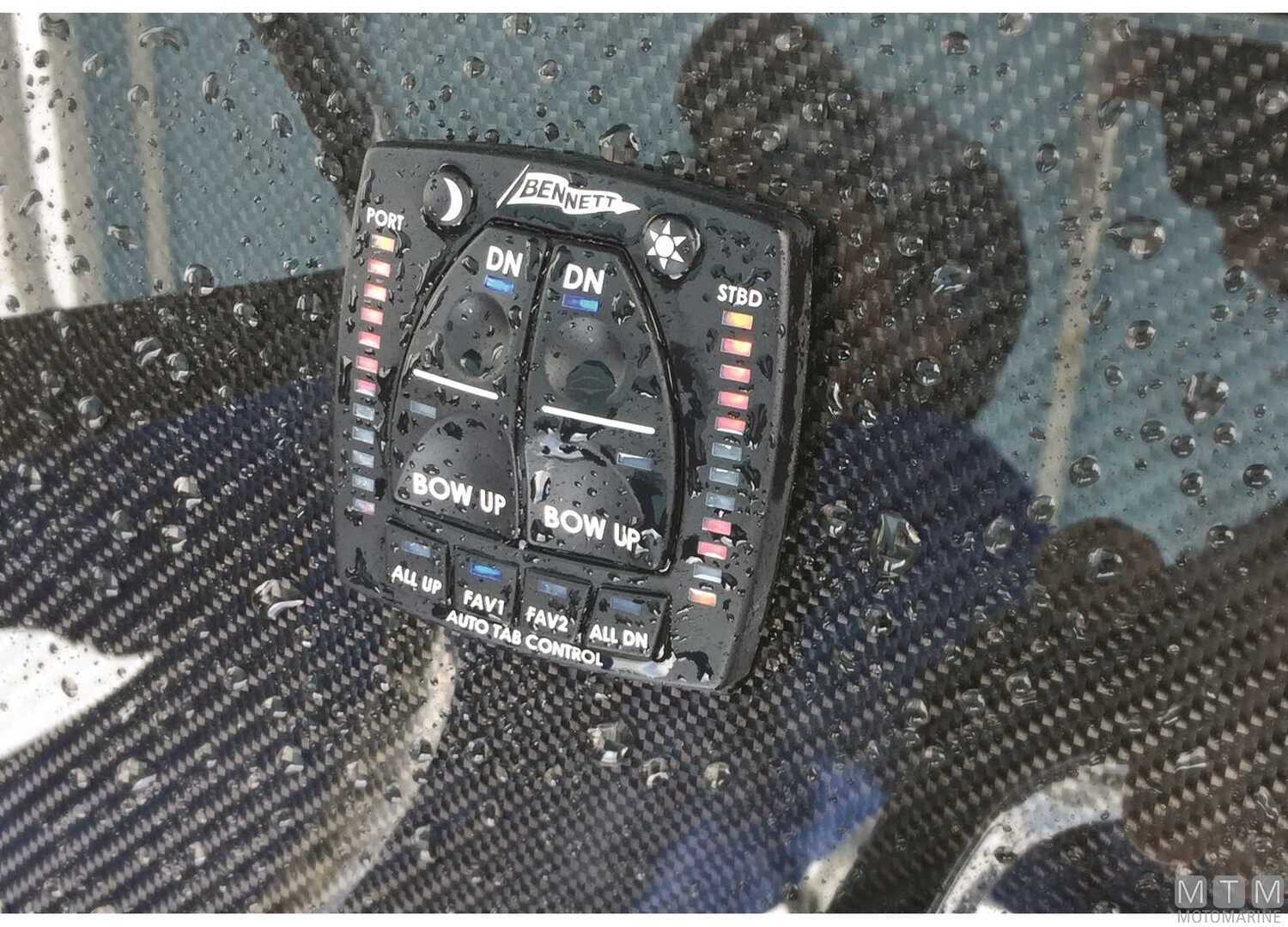 Sistema Controllo Assetto Autotrim Pro Bennett Elettrico-img4723556_8.jpg