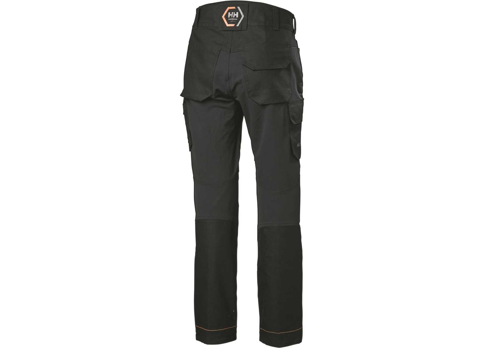H/h Ww Chelsea Evolution Cargo Pants 990 Black 46-img3041490_2.jpg
