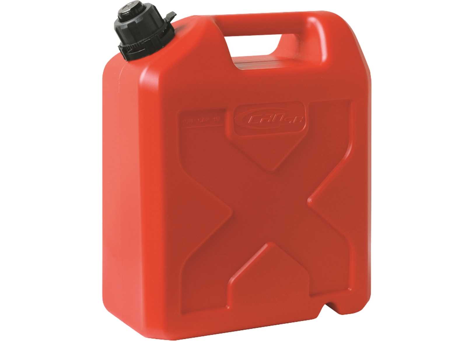 Image Tanica Carburante Hd 10L