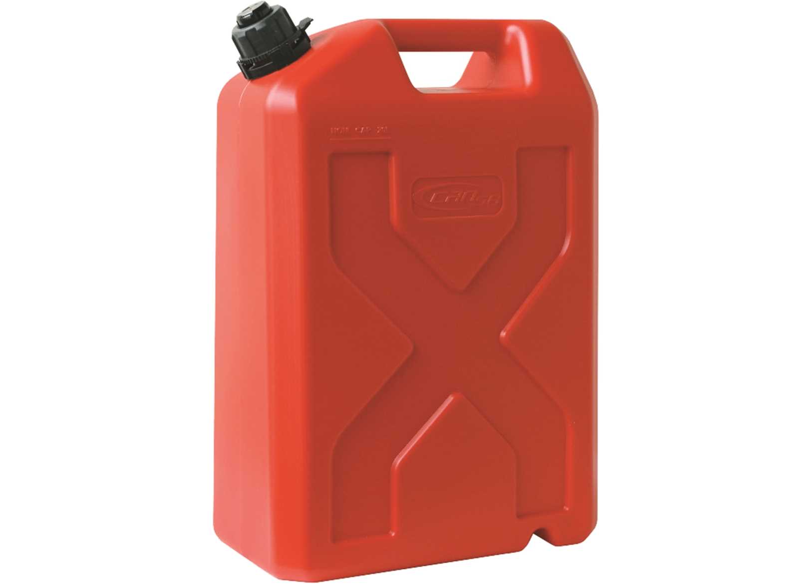 Image Tanica Carburante Hd 20L