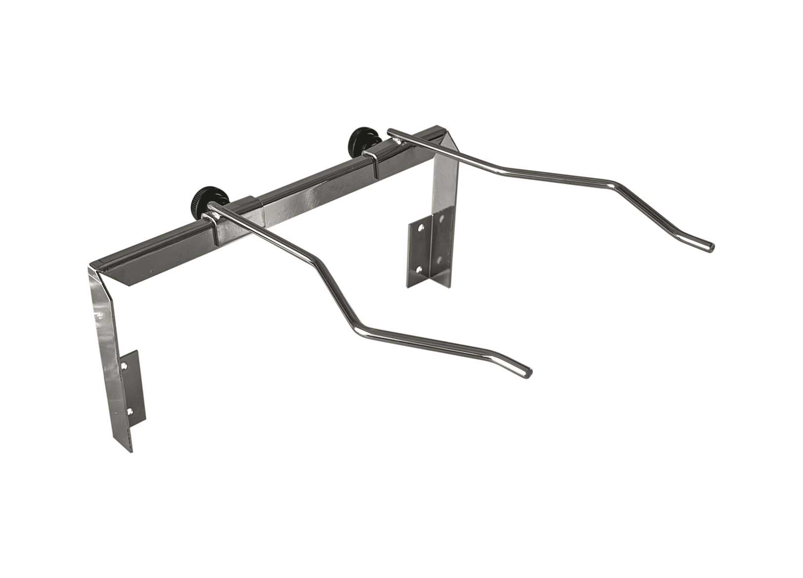 Image Fermapentole 1 Fuoco Techimpex Capri Inox 18/8