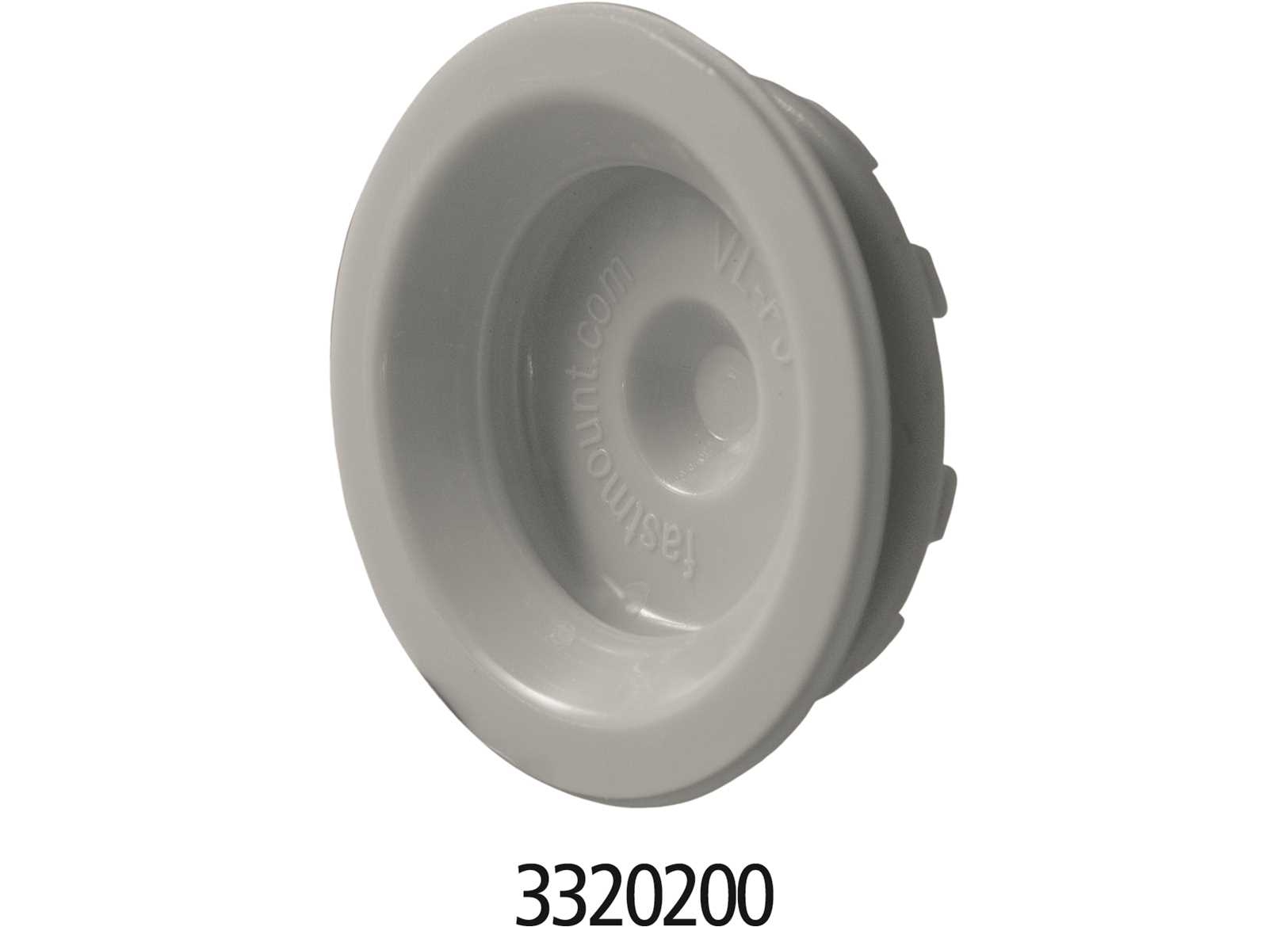 Image Fastmount Femmina FMVL-F3