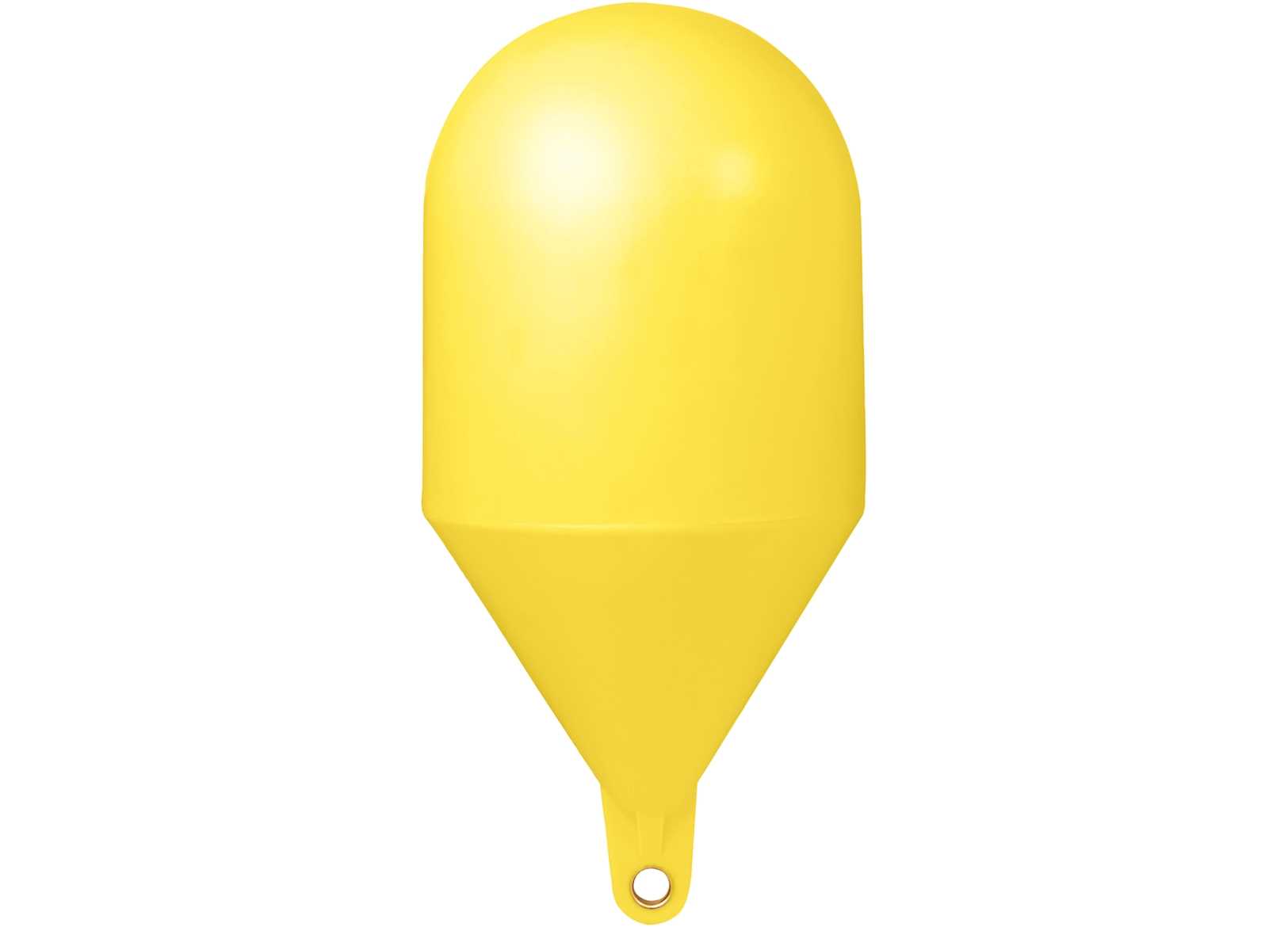 Image Galleggiante Segnalazione Minions &Oslash;80cm h160cm Giallo