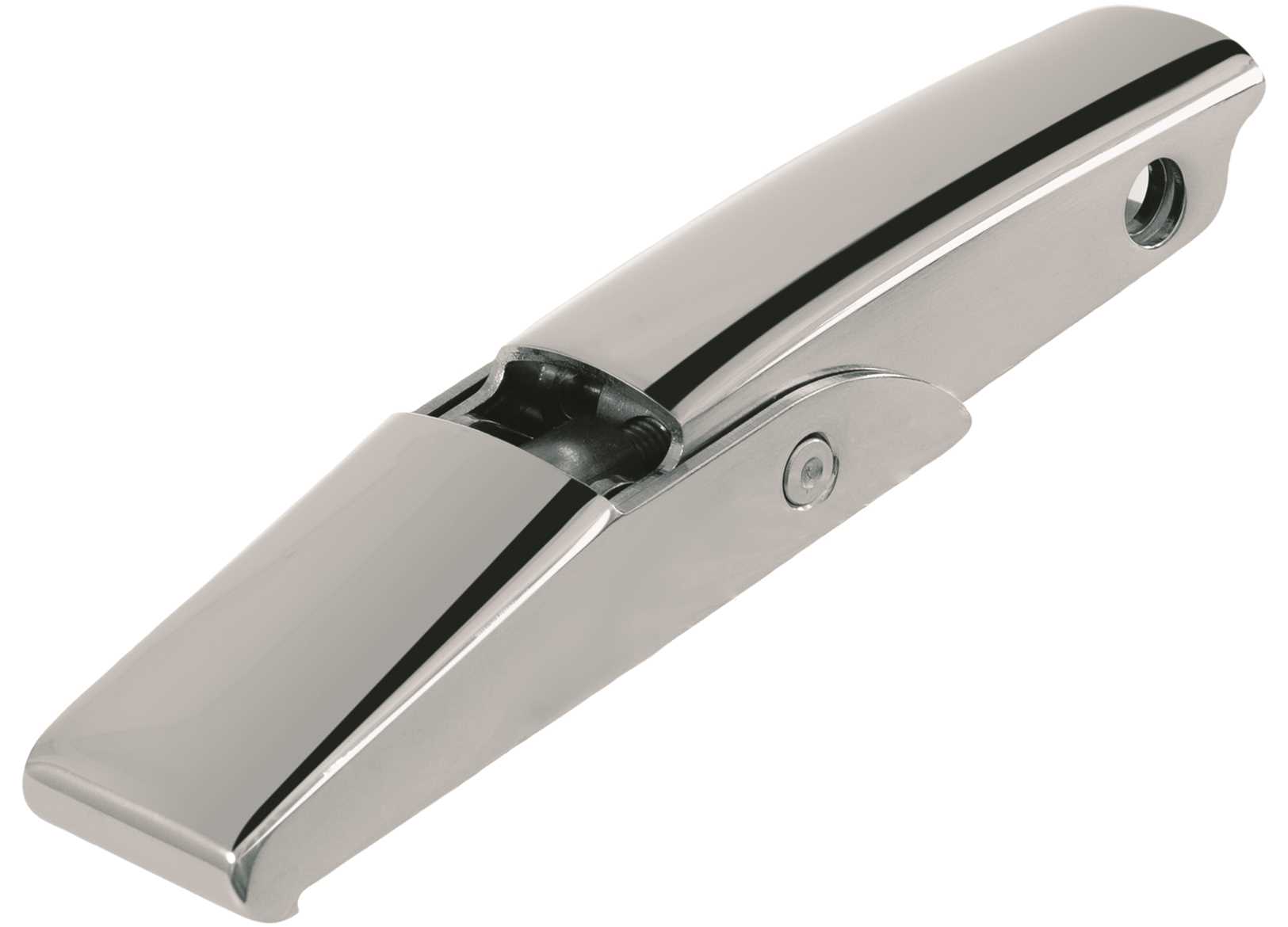 Image Chiusura a Leva Carenata Roca Safe-lock 93x23mm Acciaio Inox 316