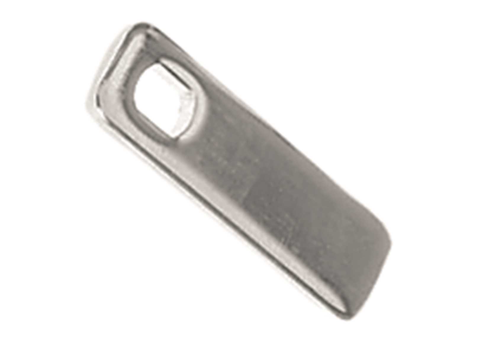 Image Leva Dritta per Chiusura Roca 47-90MM Acciaio Inox 316