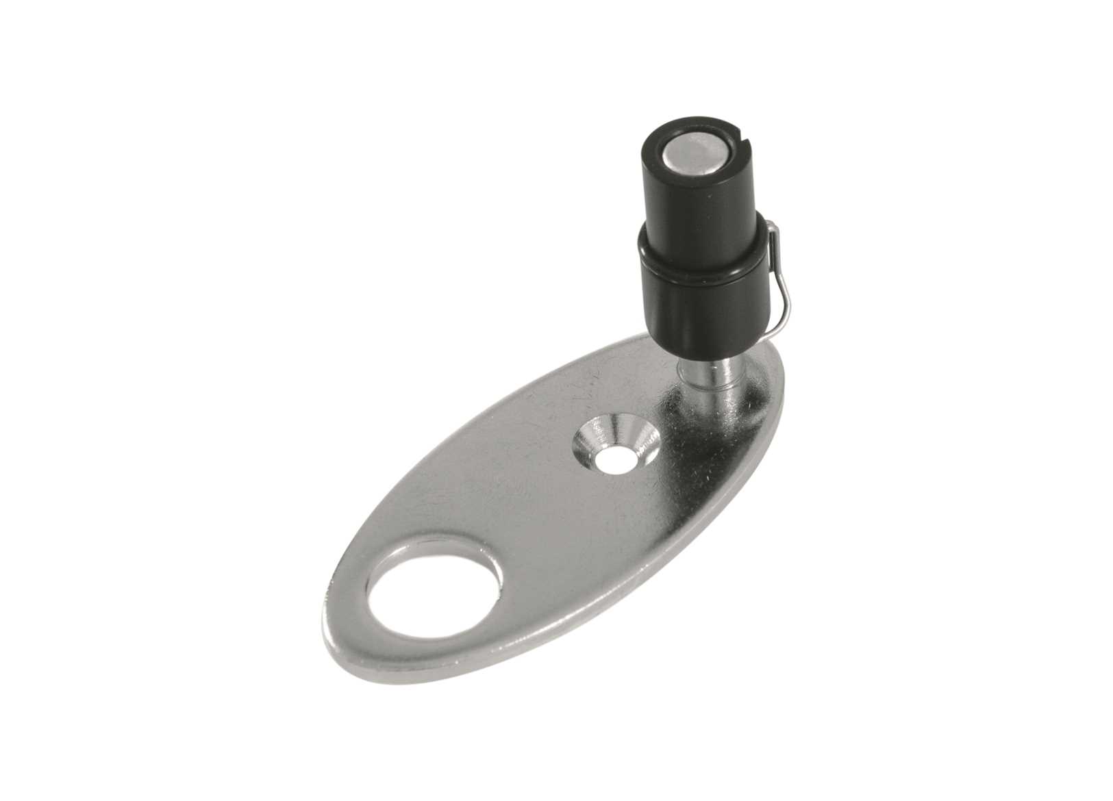 Image Piastrina Perno Bracci Roca w10/12