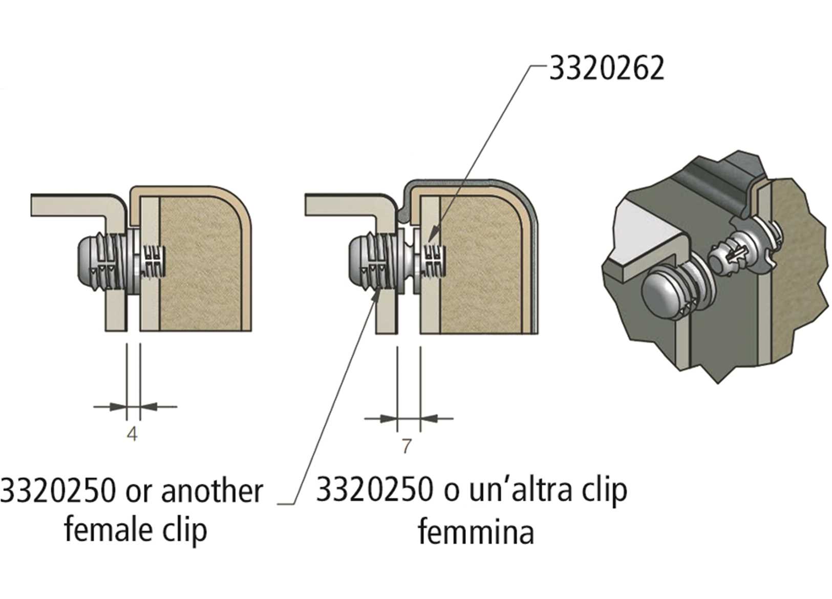 Fastmount Male 5KG Variable Depth Std-img3320262_2.jpg