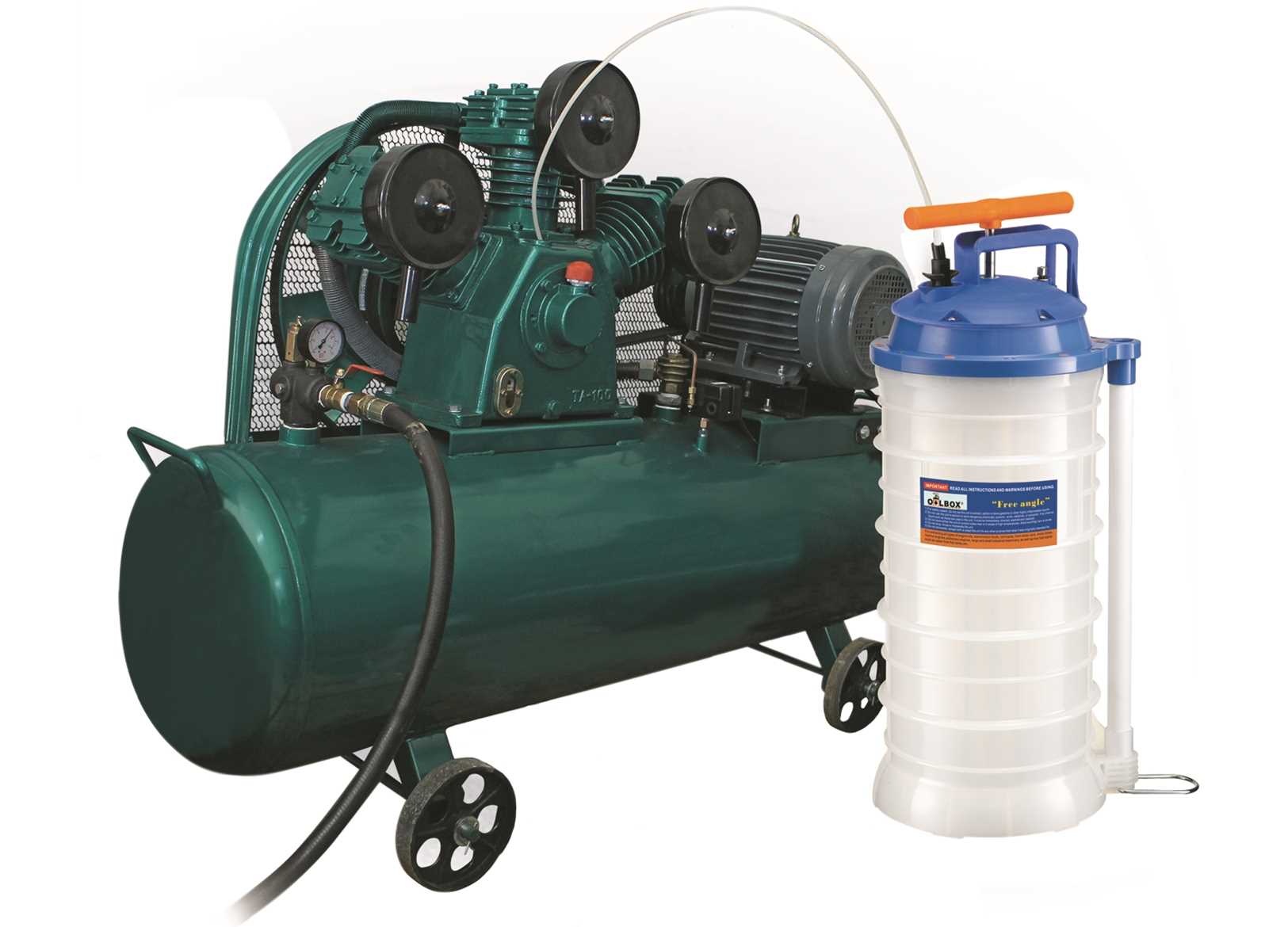 Pompa Cambio Olio Oilbox 10L-img1835129_2.jpg