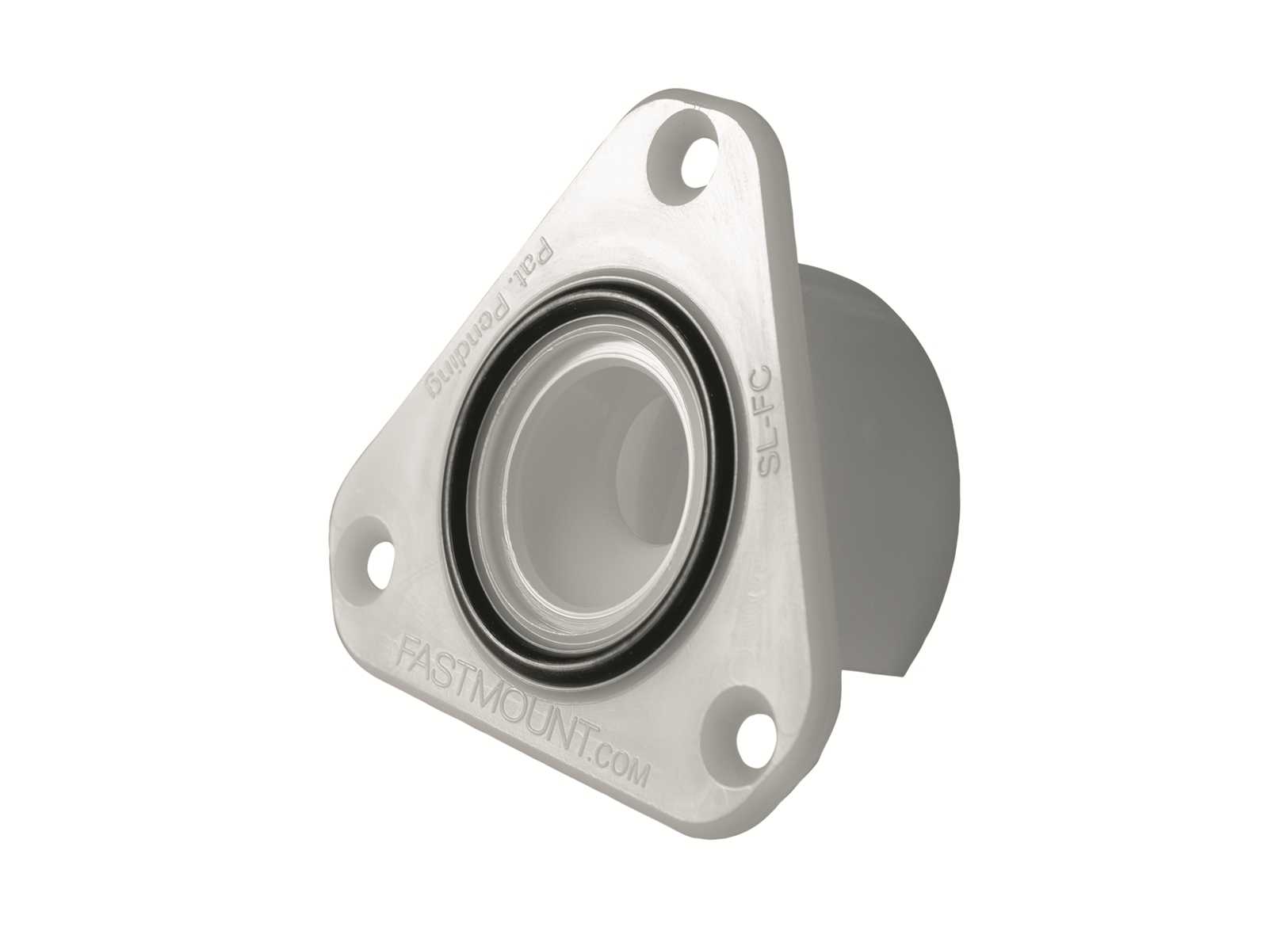 Image Femmina a Incasso Fastmount Stratlock