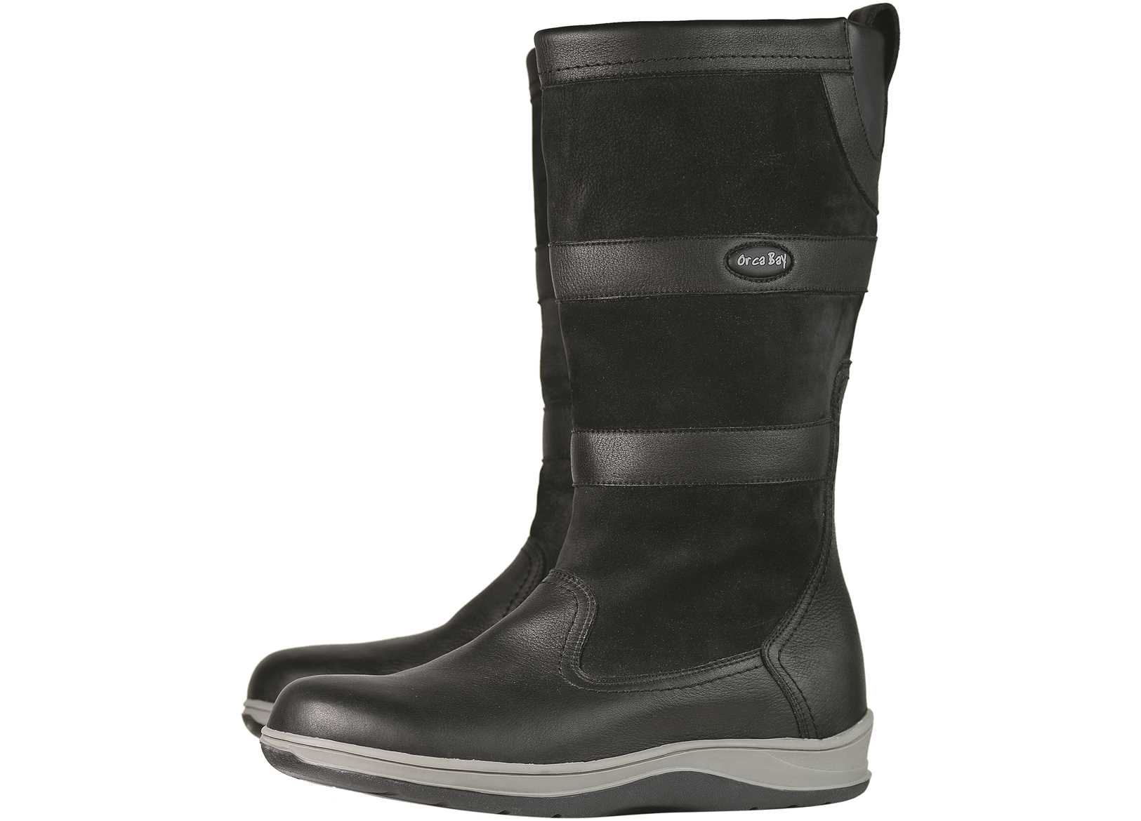 Image Orca Bay Storm Boots 41 Carbon