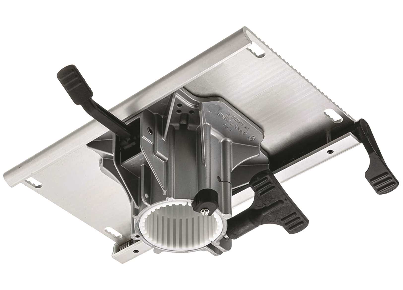 Image Garelick Seat Slide Head 330x200 Mm Aluminum