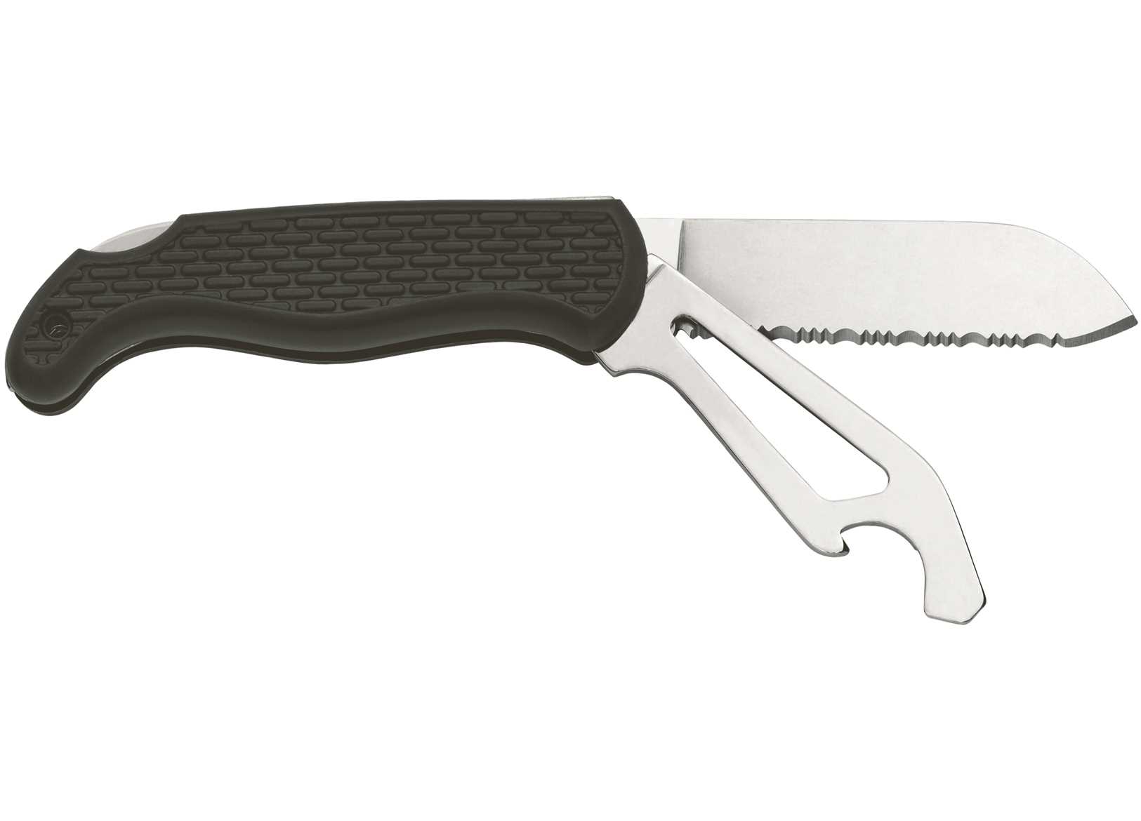 Image Coltello Mac BOAT2 Nero